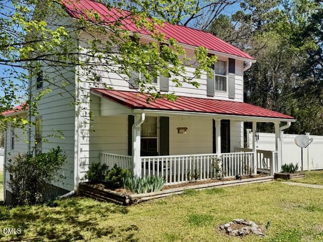 132 Buffalo Road Clarksville, VA 23927 - Photo 56 of 56 IMG_4152