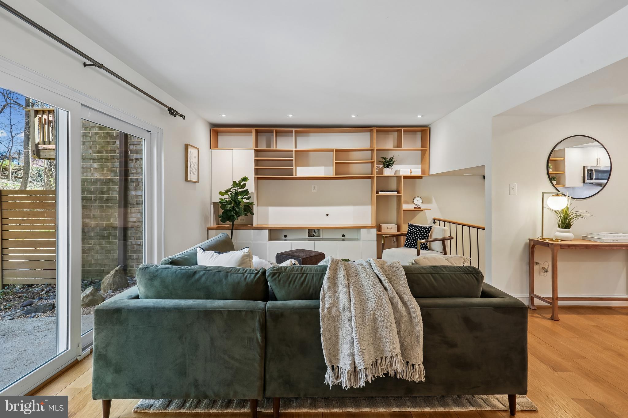 9211 Three Oaks Drive Silver Spring, MD 20901 - Photo 11 of 70