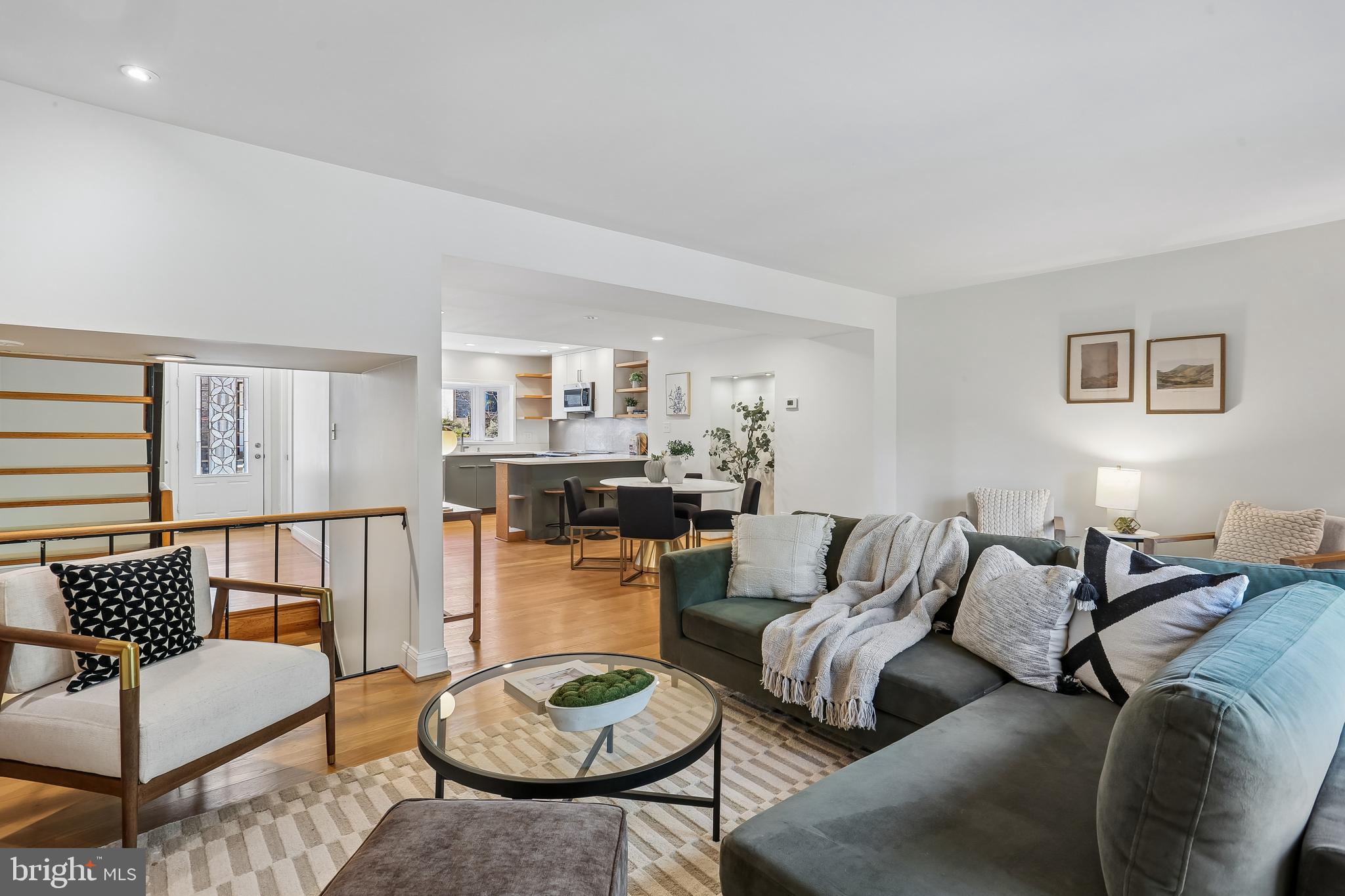 9211 Three Oaks Drive Silver Spring, MD 20901 - Photo 12 of 70