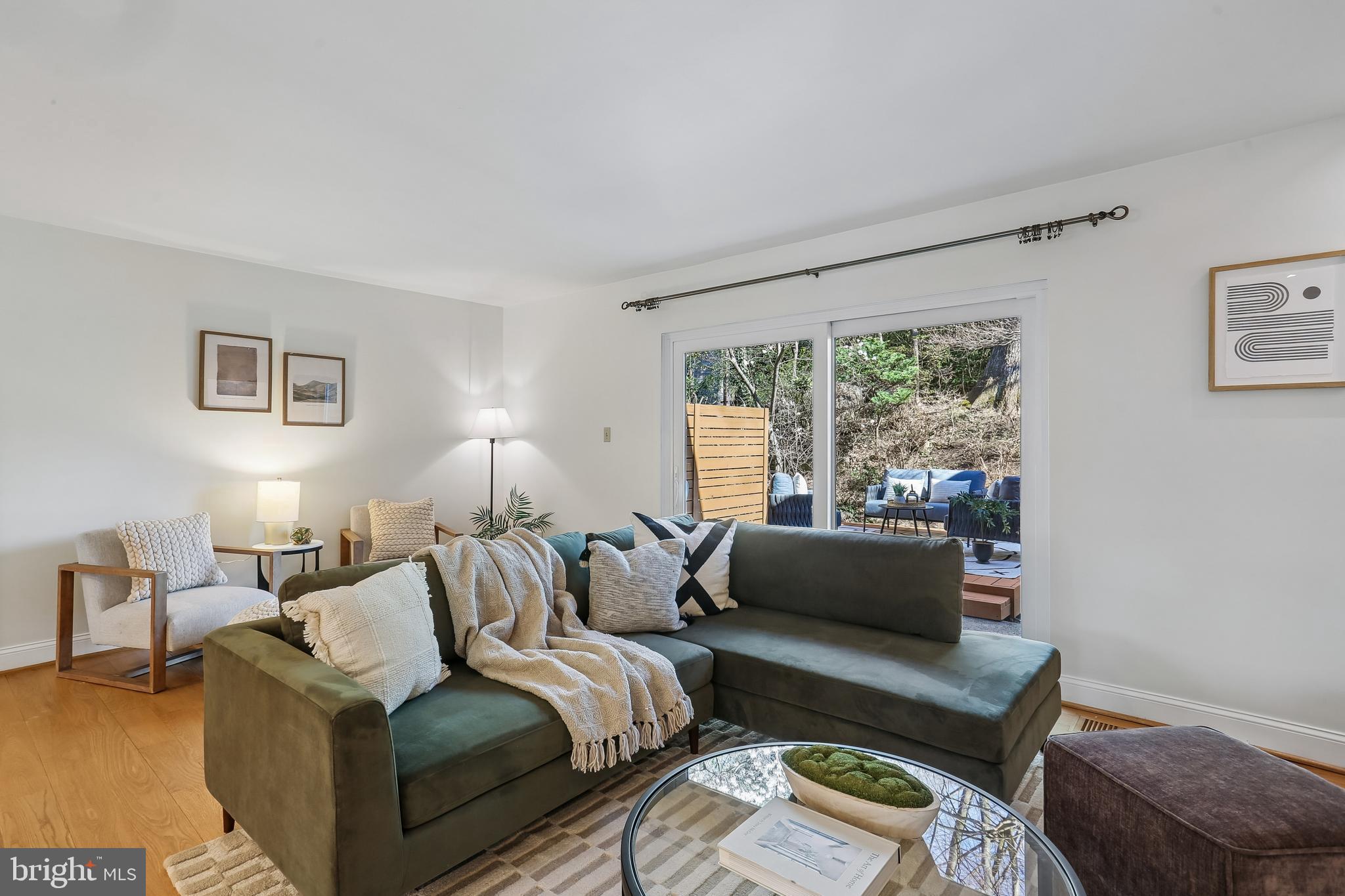 9211 Three Oaks Drive Silver Spring, MD 20901 - Photo 13 of 70