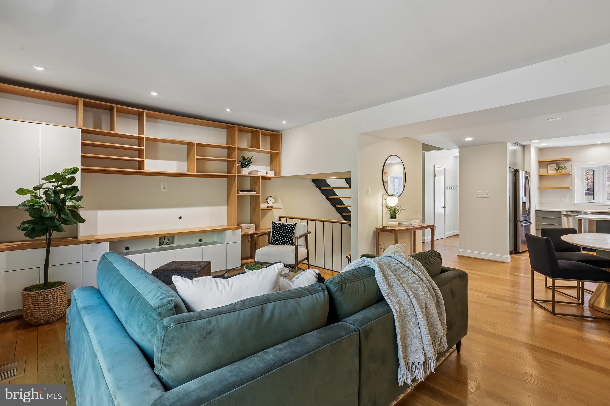 9211 Three Oaks Drive Silver Spring, MD 20901 - Photo 14 of 70