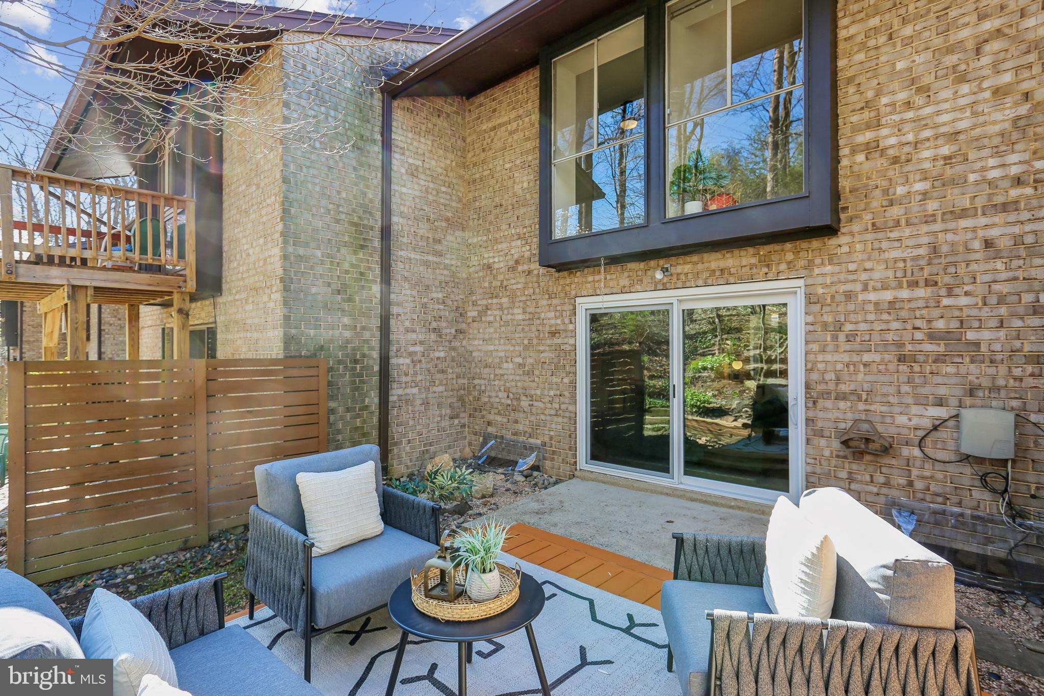 9211 Three Oaks Drive Silver Spring, MD 20901 - Photo 17 of 70