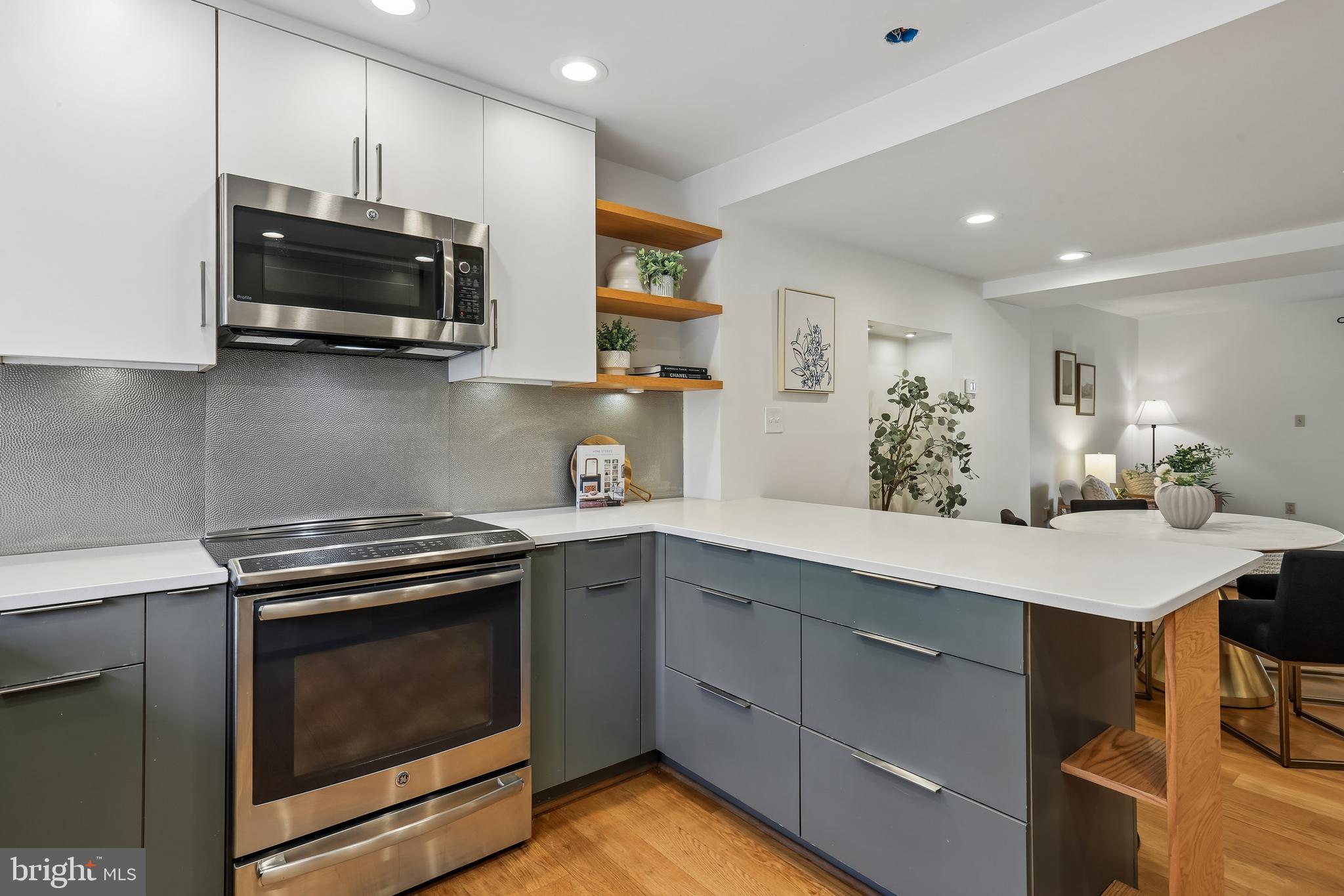 9211 Three Oaks Drive Silver Spring, MD 20901 - Photo 4 of 70