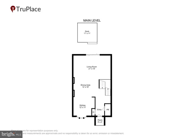 $648,000 | 9211 Three Oaks Drive, Silver Spring, MD 20901