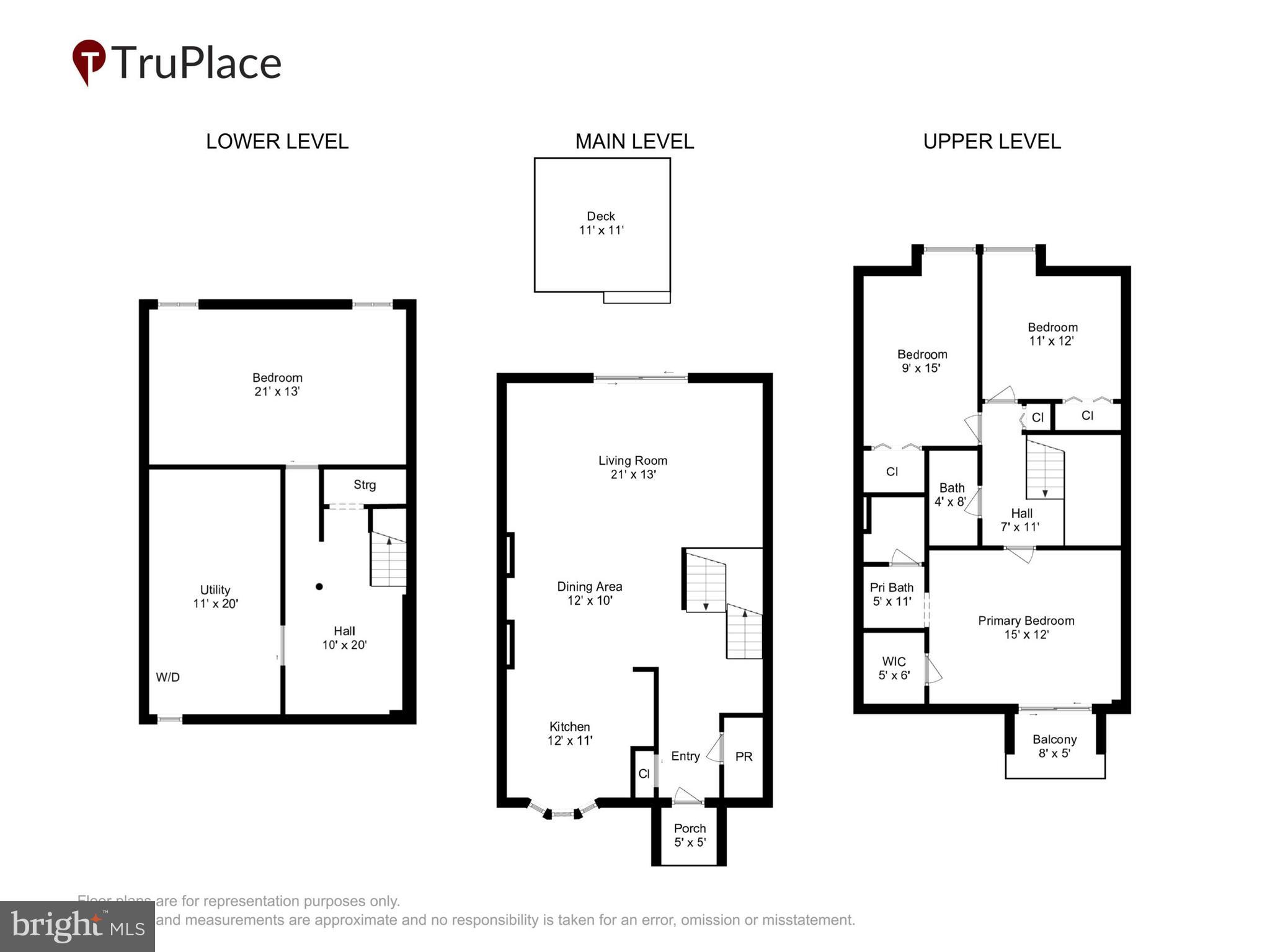 9211 Three Oaks Drive Silver Spring, MD 20901 - Photo 51 of 70