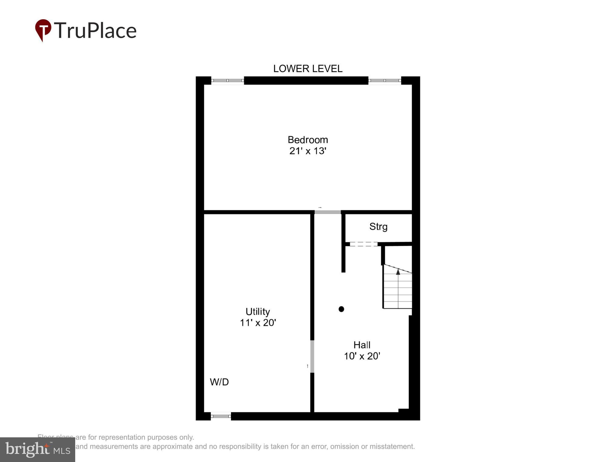 9211 Three Oaks Drive Silver Spring, MD 20901 - Photo 52 of 70