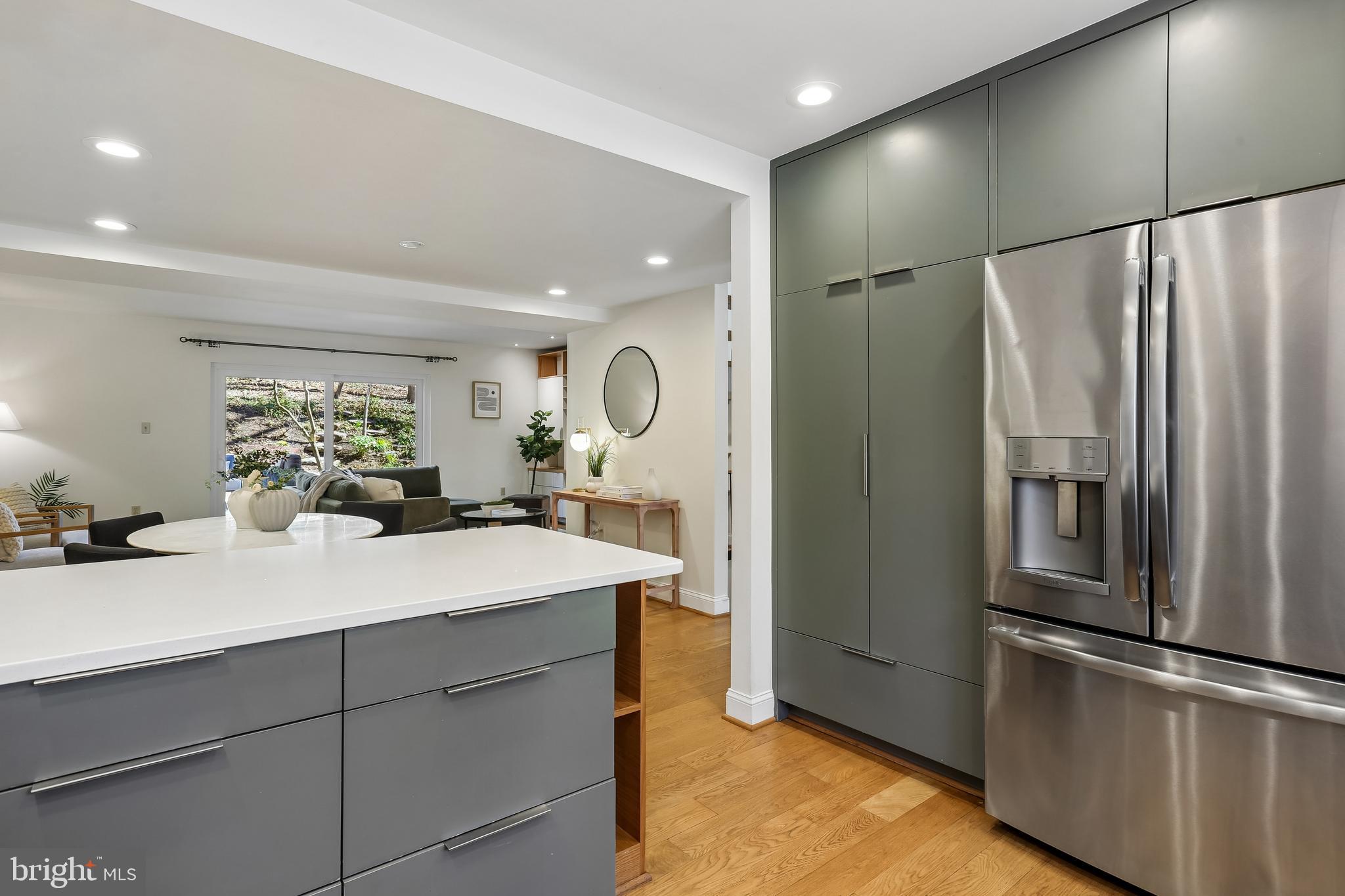 9211 Three Oaks Drive Silver Spring, MD 20901 - Photo 6 of 70