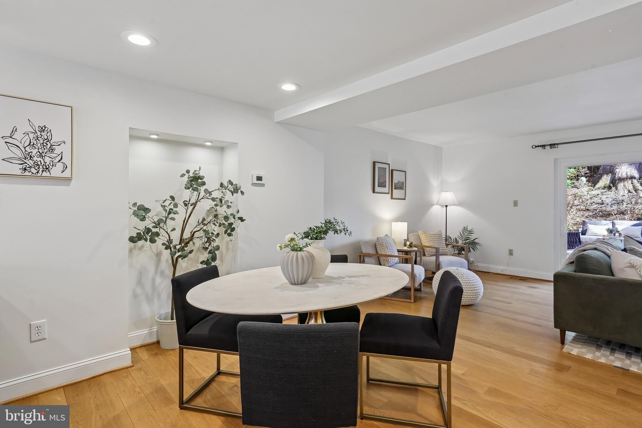 9211 Three Oaks Drive Silver Spring, MD 20901 - Photo 8 of 70