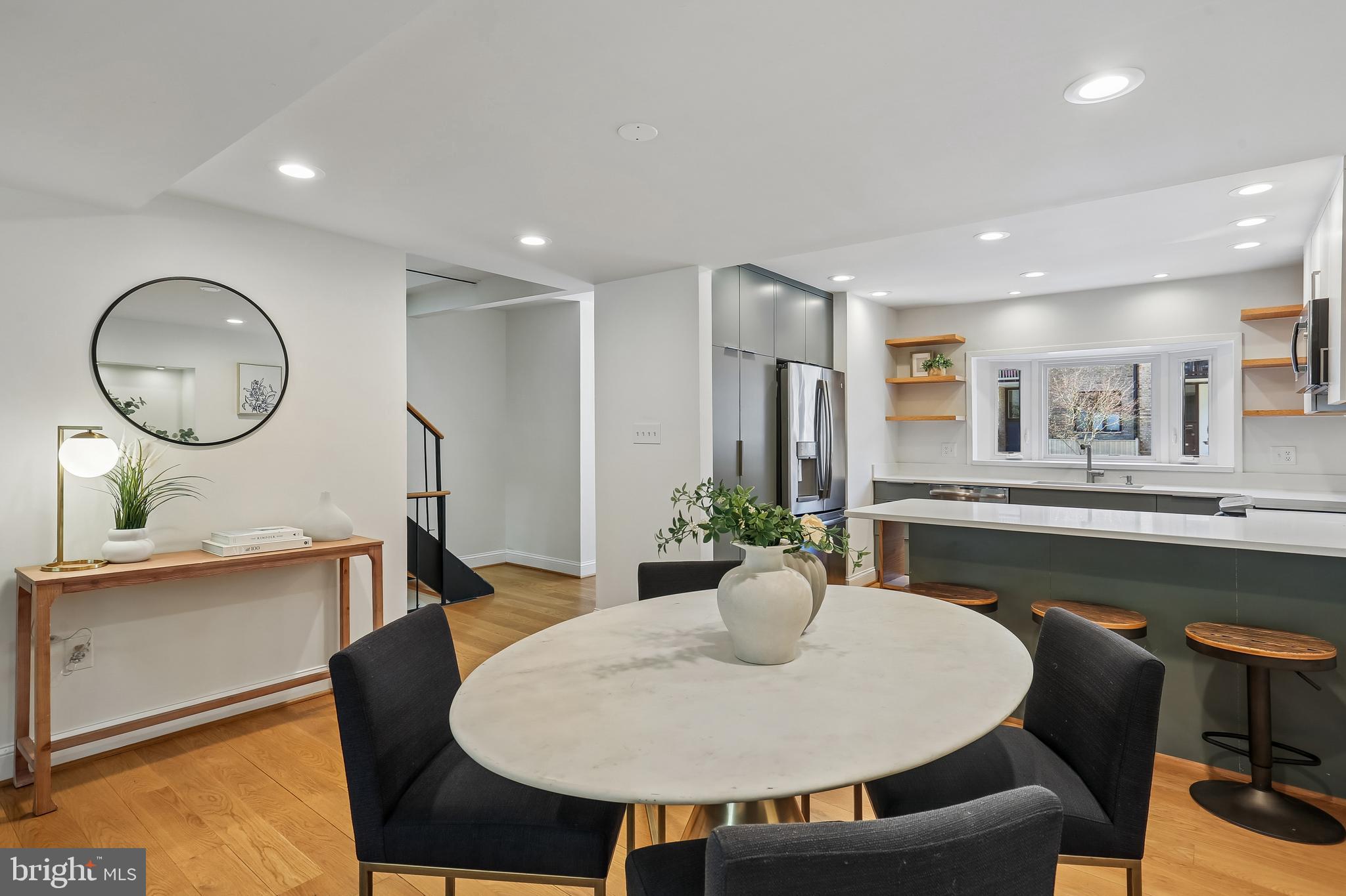 9211 Three Oaks Drive Silver Spring, MD 20901 - Photo 9 of 70