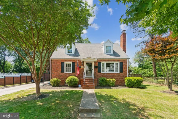 $4,750 | 5802 Ryland Drive, Bethesda, MD 20817