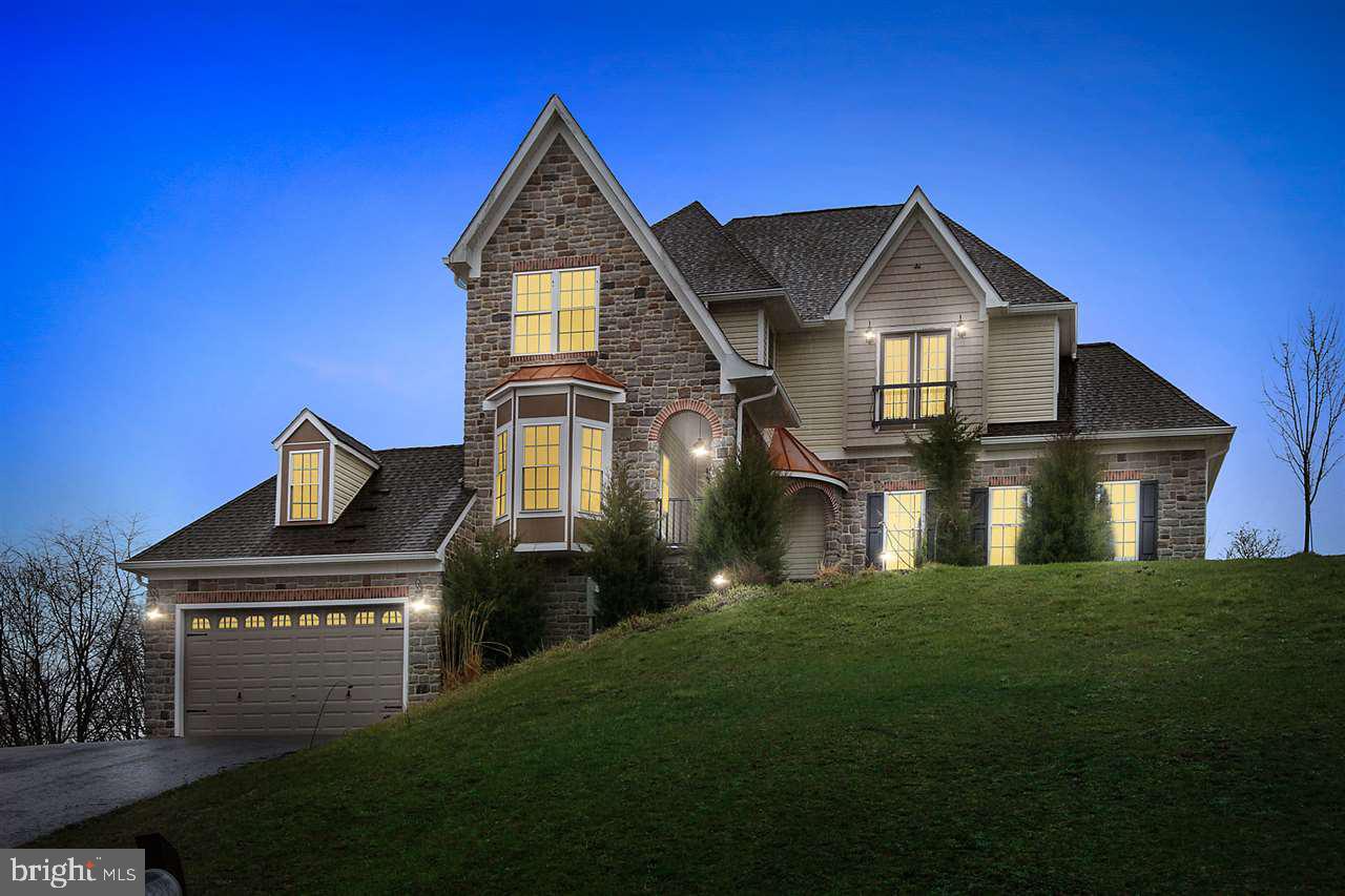 12 South Burns Road Spring Grove, PA 17362 - Photo 1 of 36