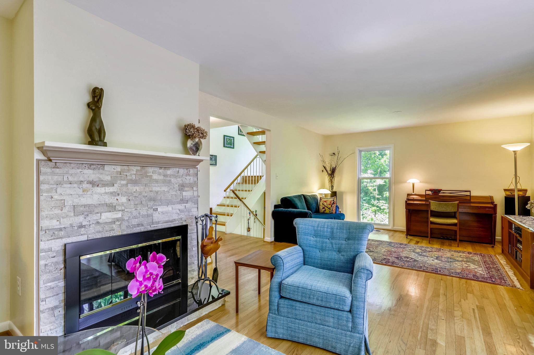 1658 Wainwright Drive Reston, VA 20190 - Photo 37 of 103 Living Room
