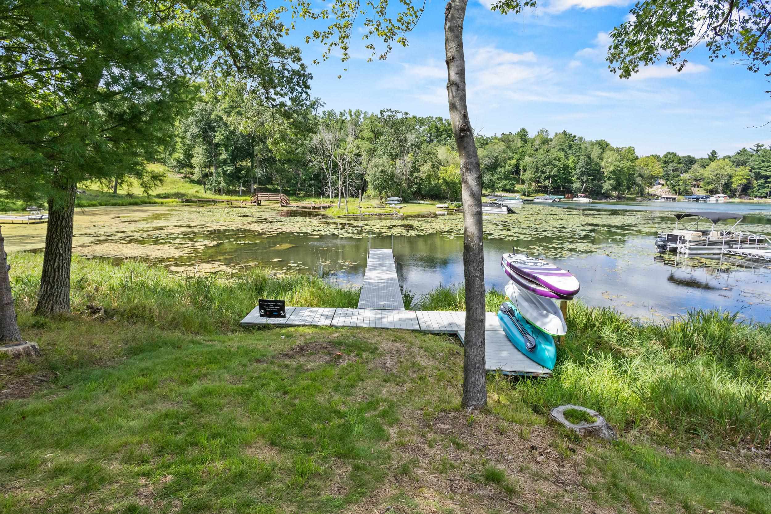 W5070 West Long Lake Road Waupaca, WI 54981 - Photo 57 of 68