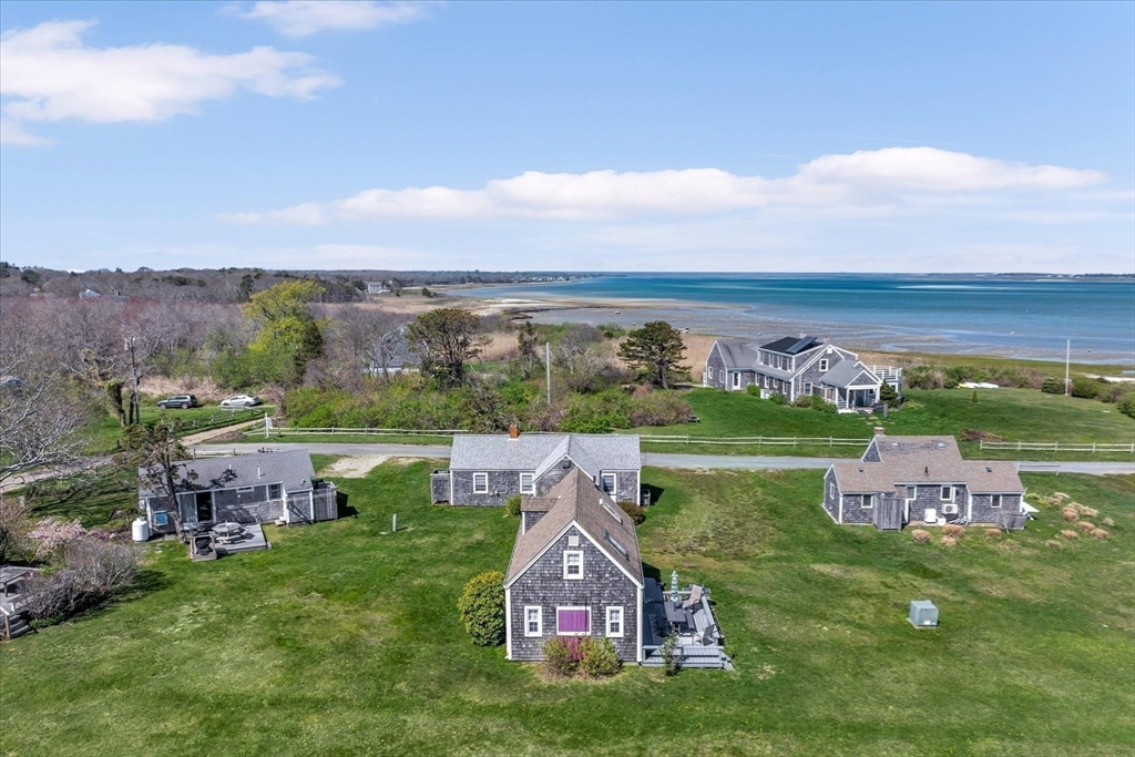 12 Van Duzer Road, Unit 8 Barnstable, MA 02675 - Photo 28 of 40