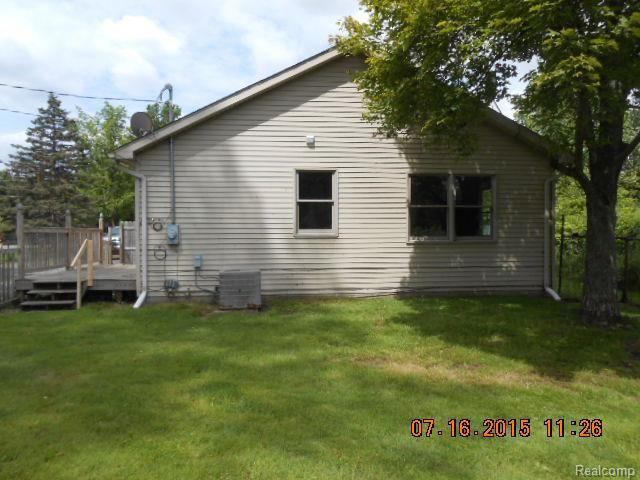 19133 Inkster Road Romulus, MI 48174 - Photo 4 of 14 Gallery Image 4