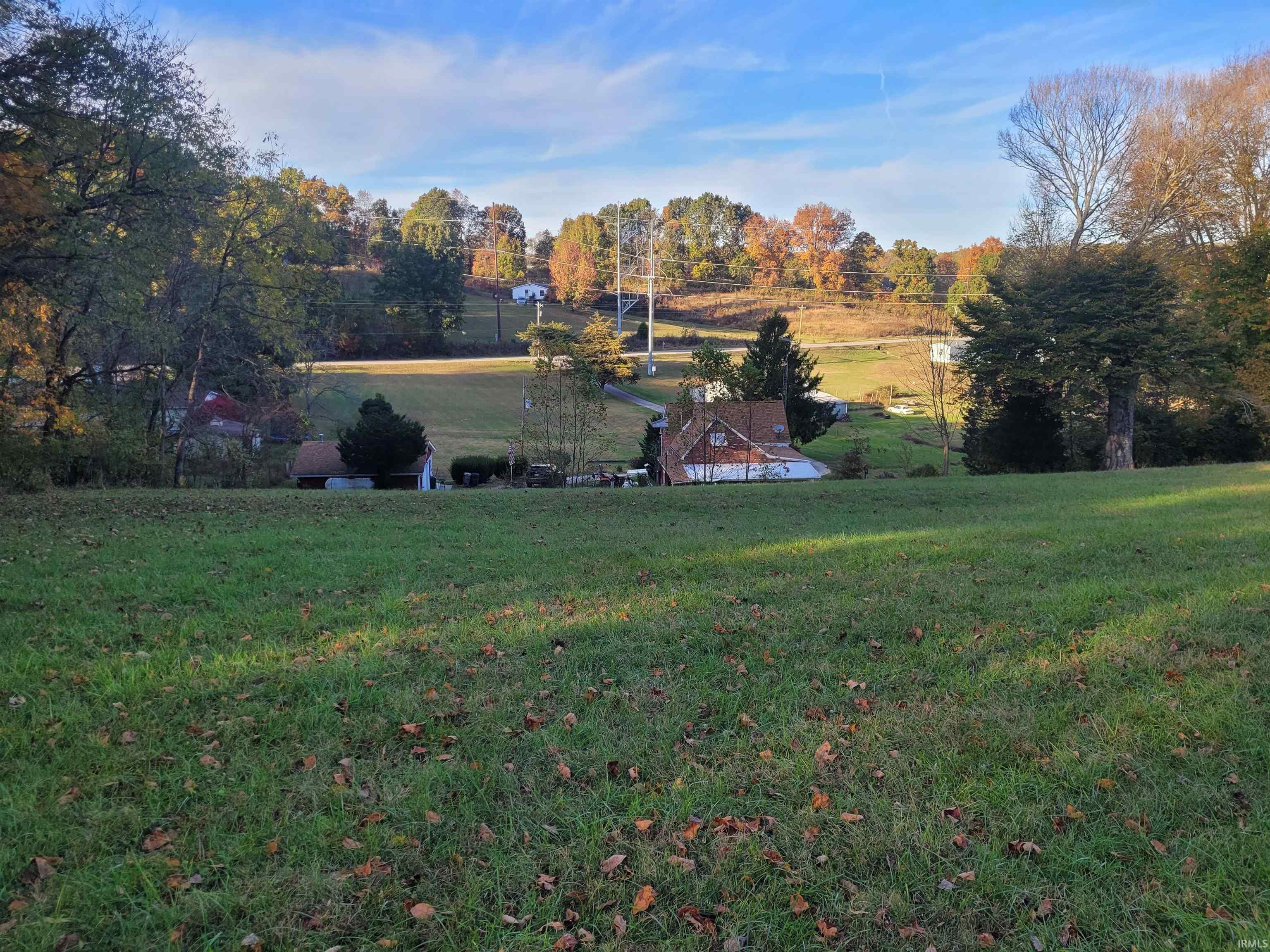 4307 South Owensburg Road Springville, IN 47462 - Photo 12 of 34