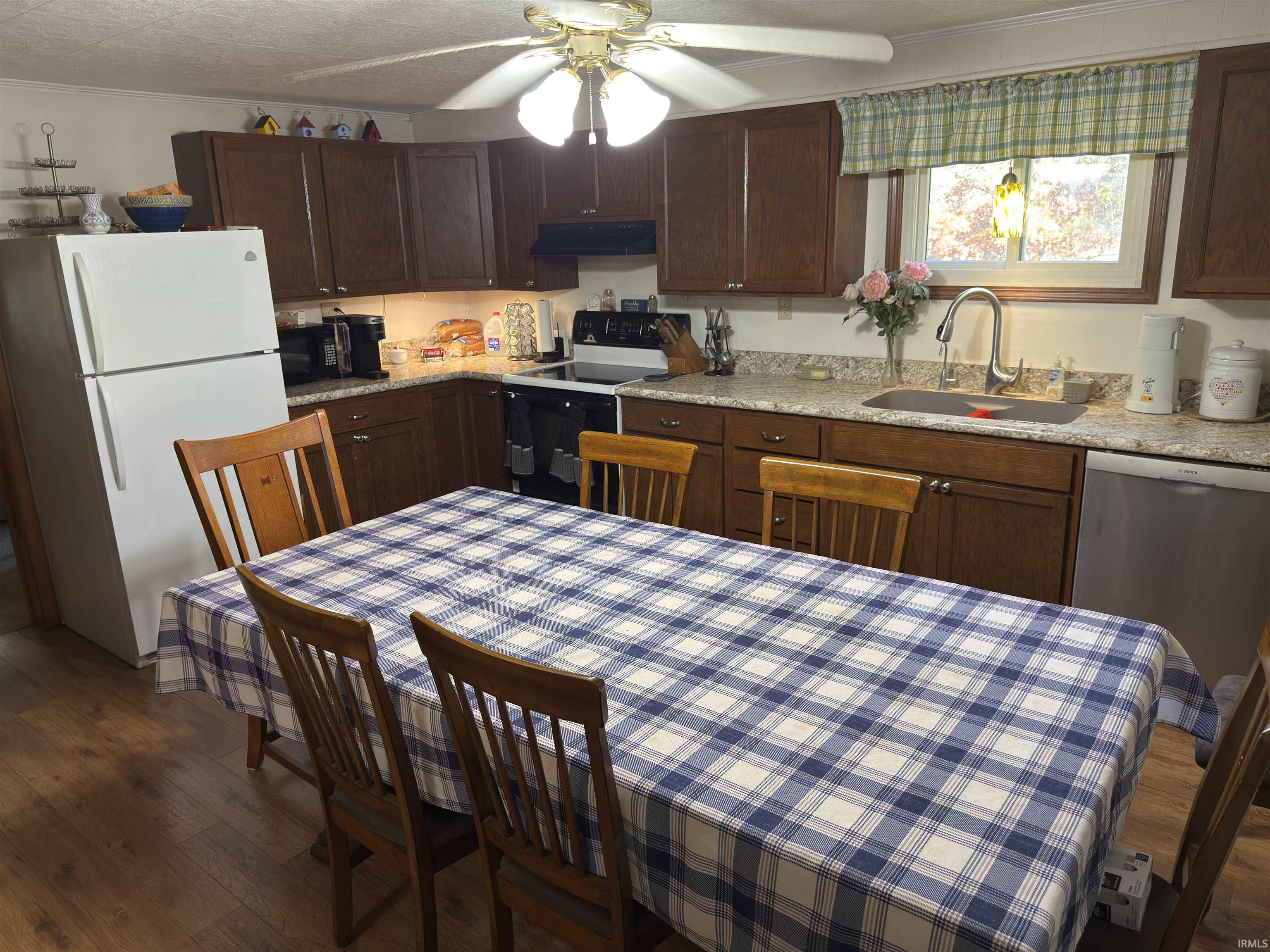 4307 South Owensburg Road Springville, IN 47462 - Photo 13 of 34