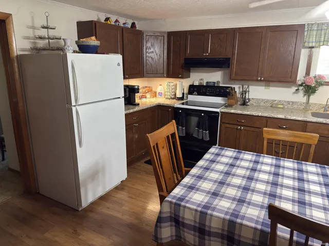 $250,000 | 4307 South Owensburg Road, Springville, IN 47462