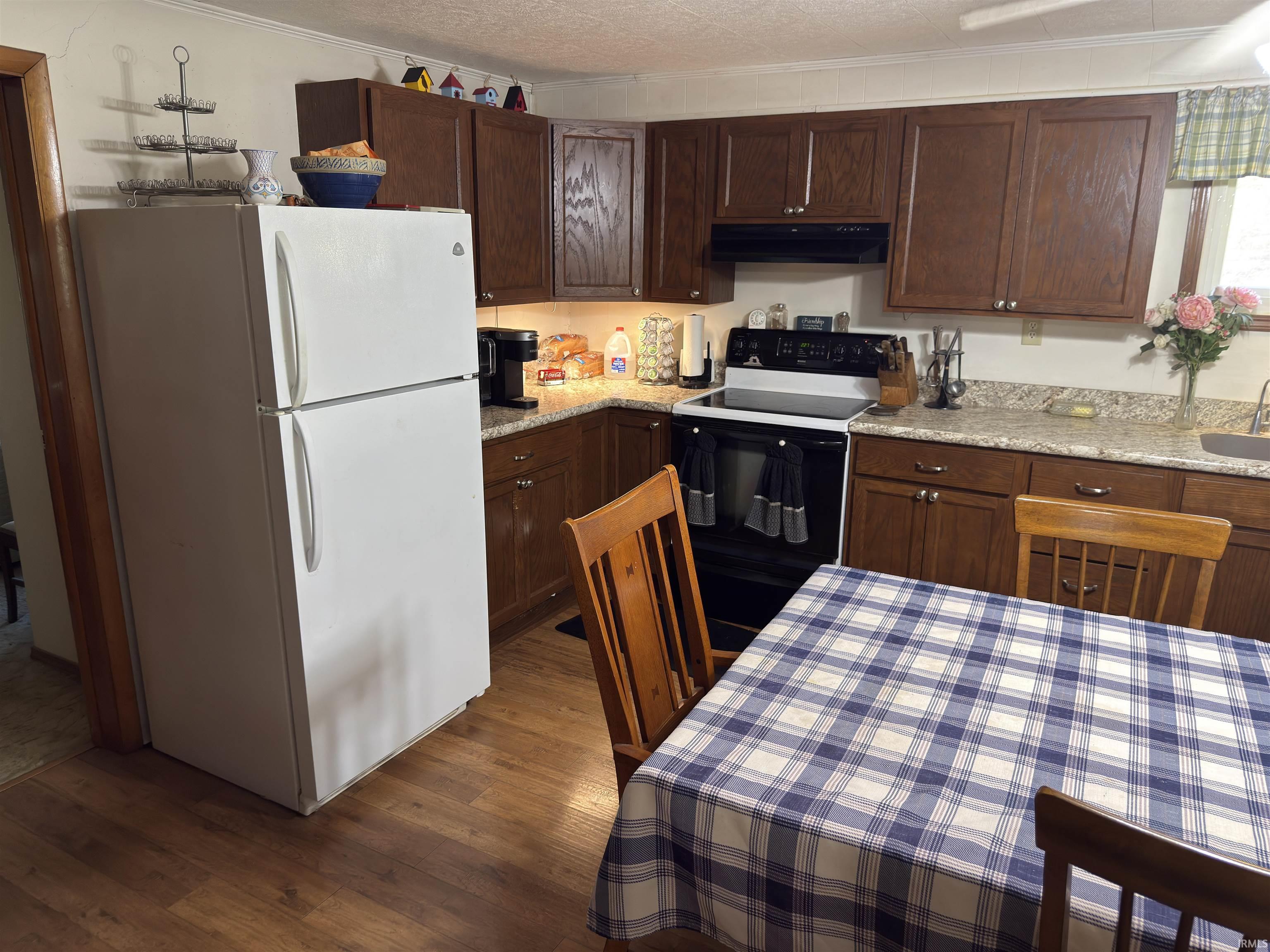 4307 South Owensburg Road Springville, IN 47462 - Photo 14 of 34