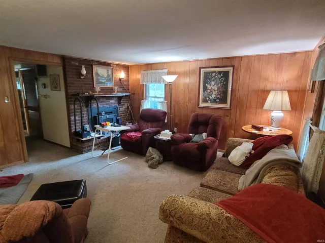 $250,000 | 4307 South Owensburg Road, Springville, IN 47462