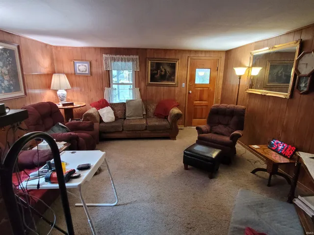 $250,000 | 4307 South Owensburg Road, Springville, IN 47462