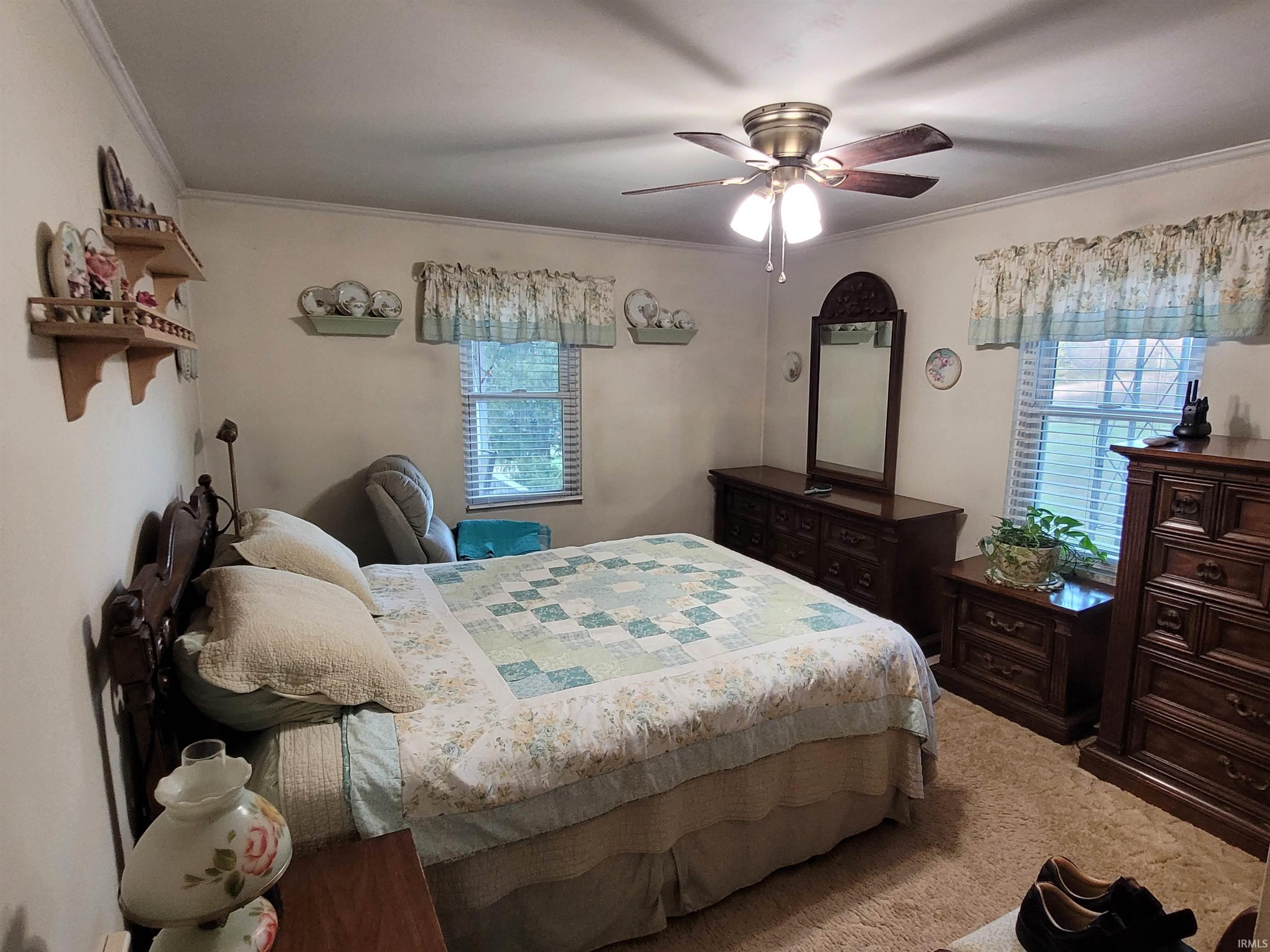 4307 South Owensburg Road Springville, IN 47462 - Photo 19 of 34