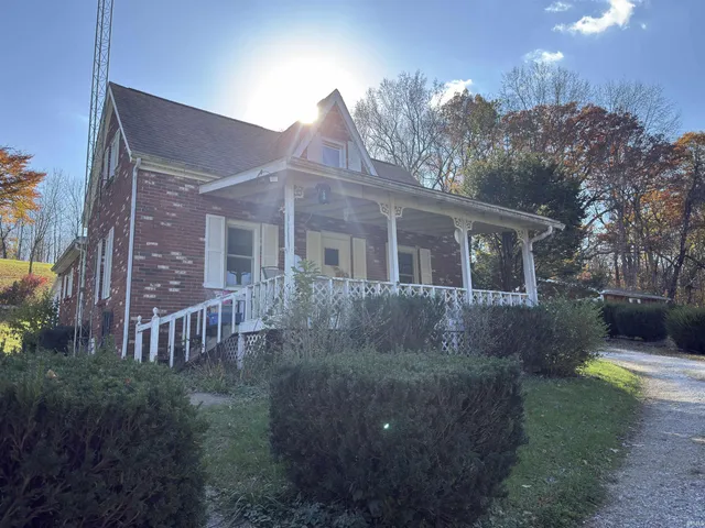 $250,000 | 4307 South Owensburg Road, Springville, IN 47462
