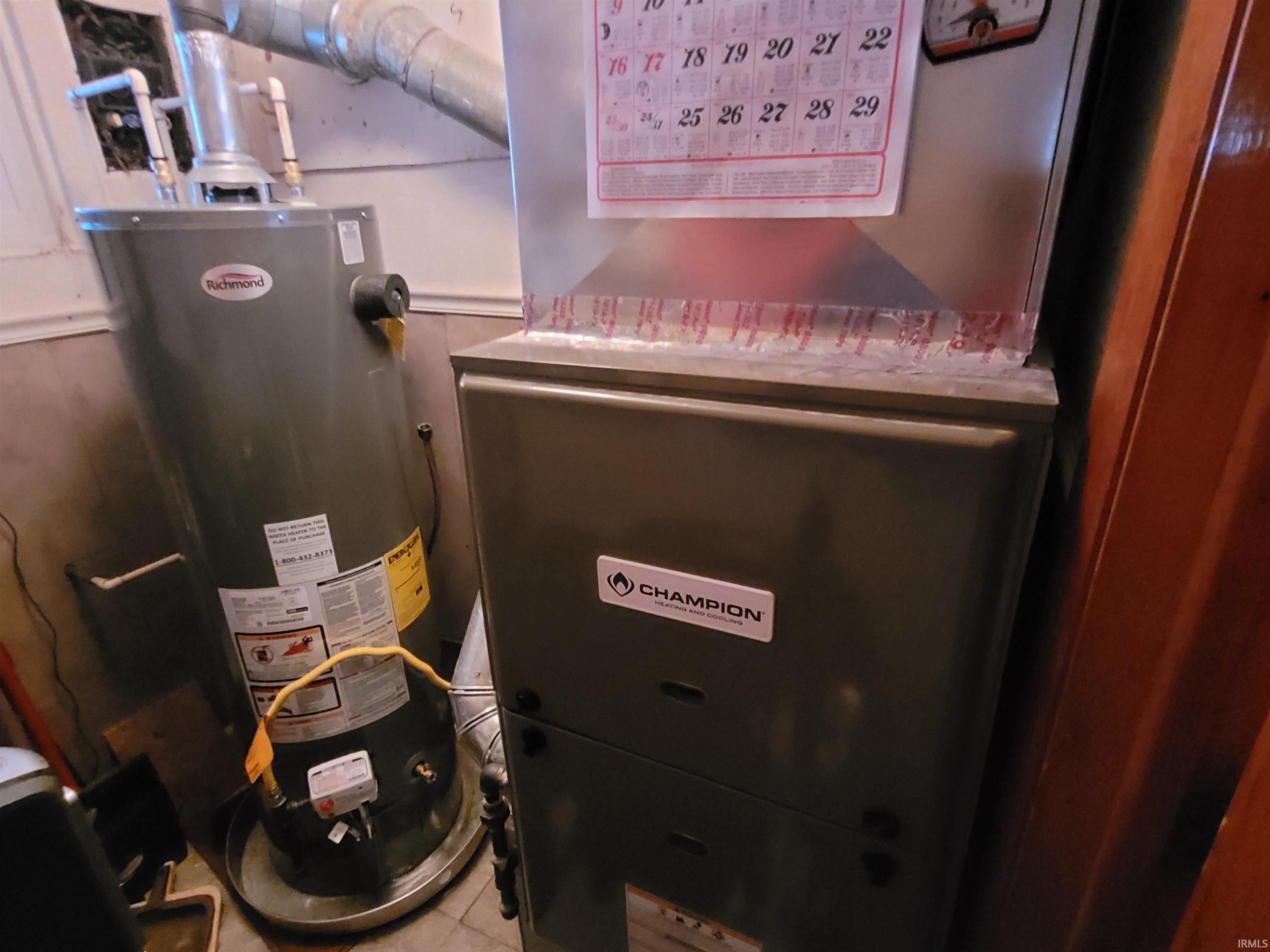 4307 South Owensburg Road Springville, IN 47462 - Photo 27 of 34