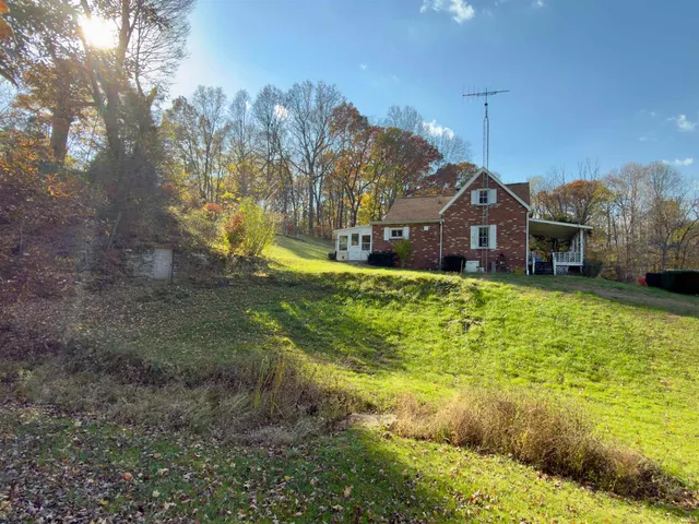 $250,000 | 4307 South Owensburg Road, Springville, IN 47462
