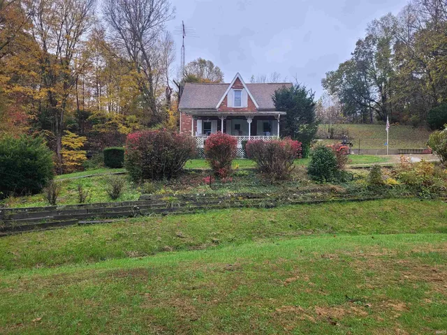 $250,000 | 4307 South Owensburg Road, Springville, IN 47462