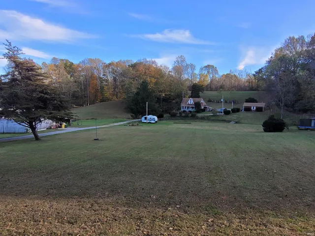 $250,000 | 4307 South Owensburg Road, Springville, IN 47462