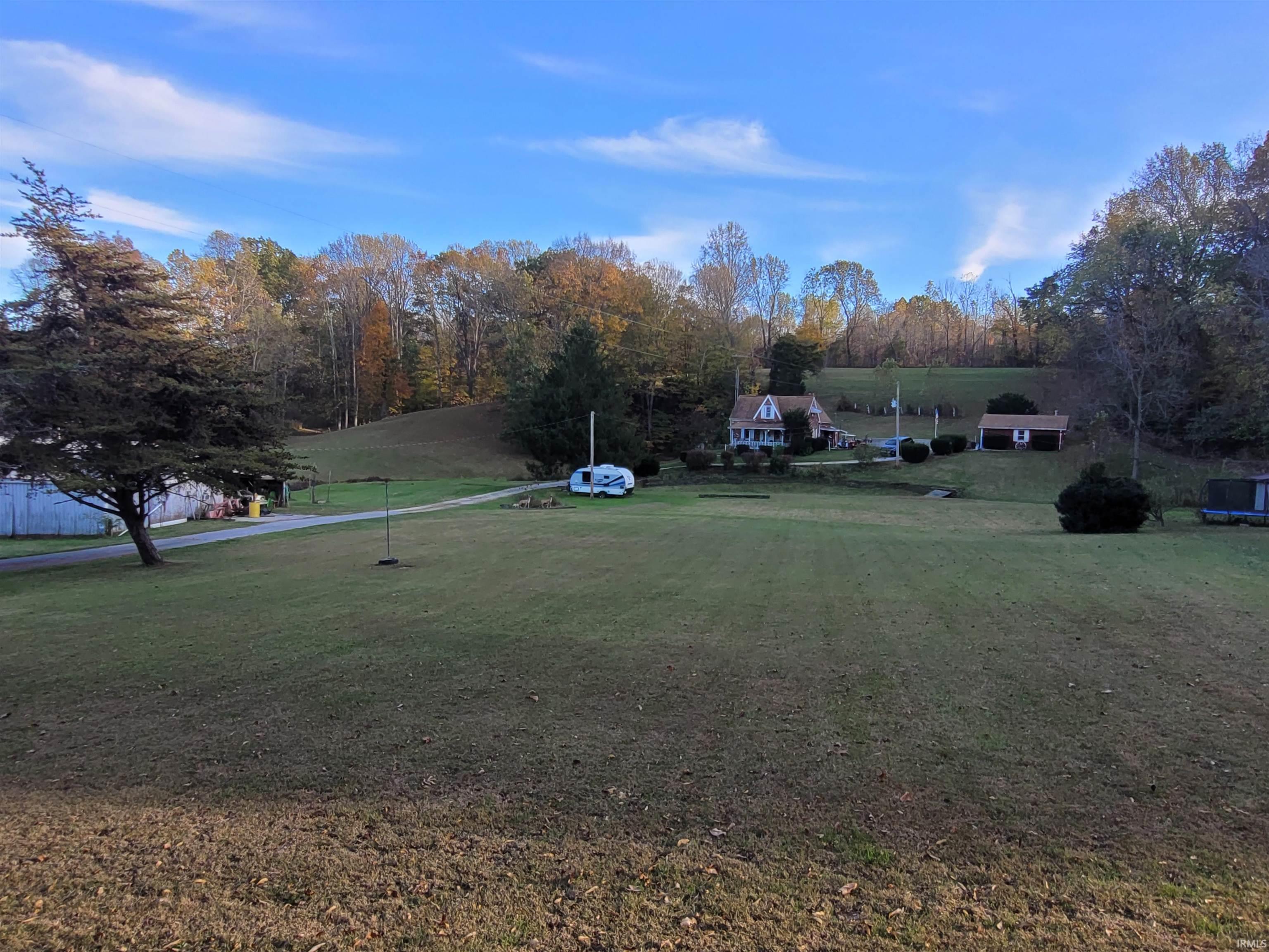 4307 South Owensburg Road Springville, IN 47462 - Photo 7 of 34