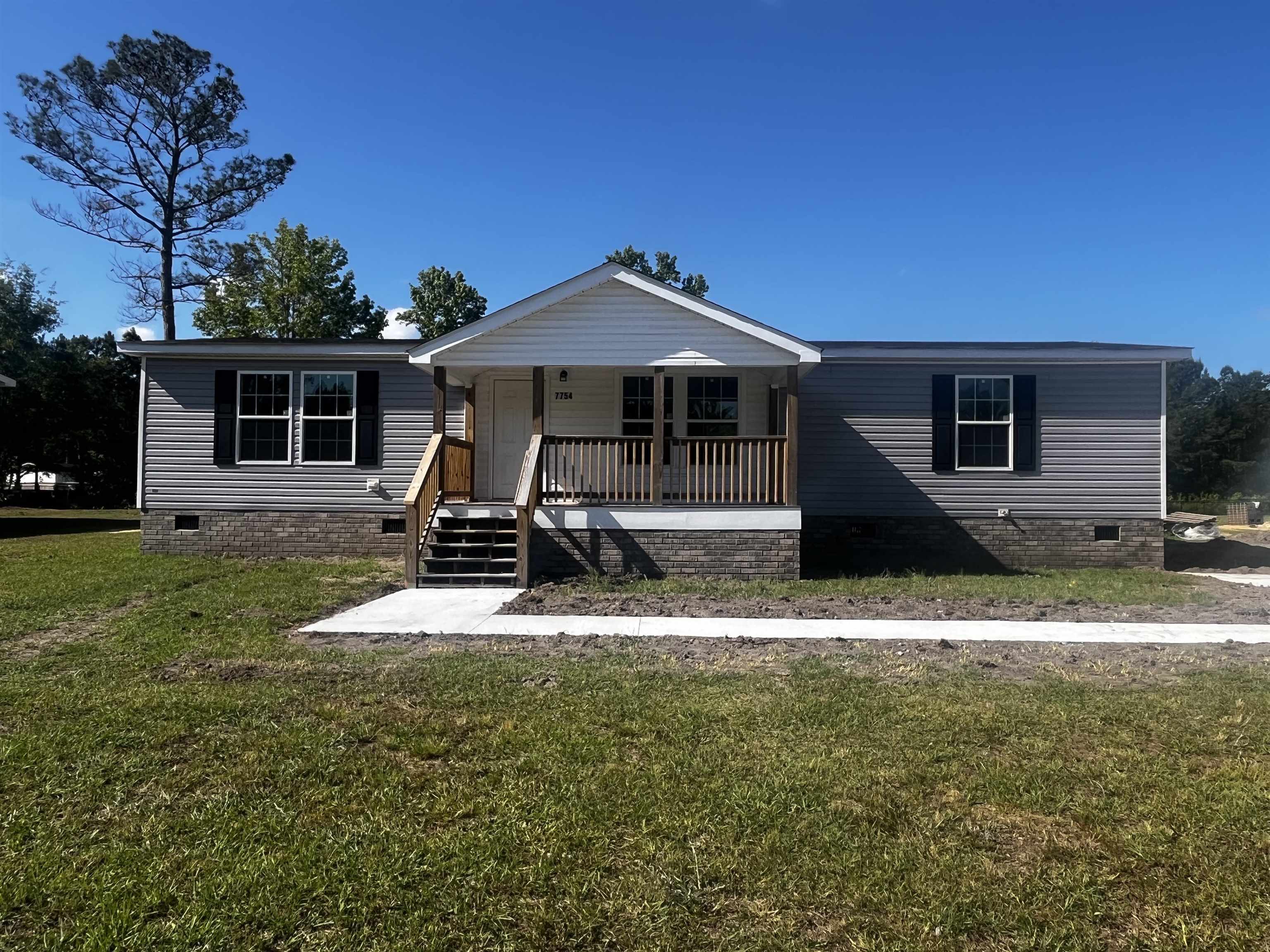 7754 Kerl Road Conway, SC 29526 - Photo 1 of 34 Gallery Image 1
