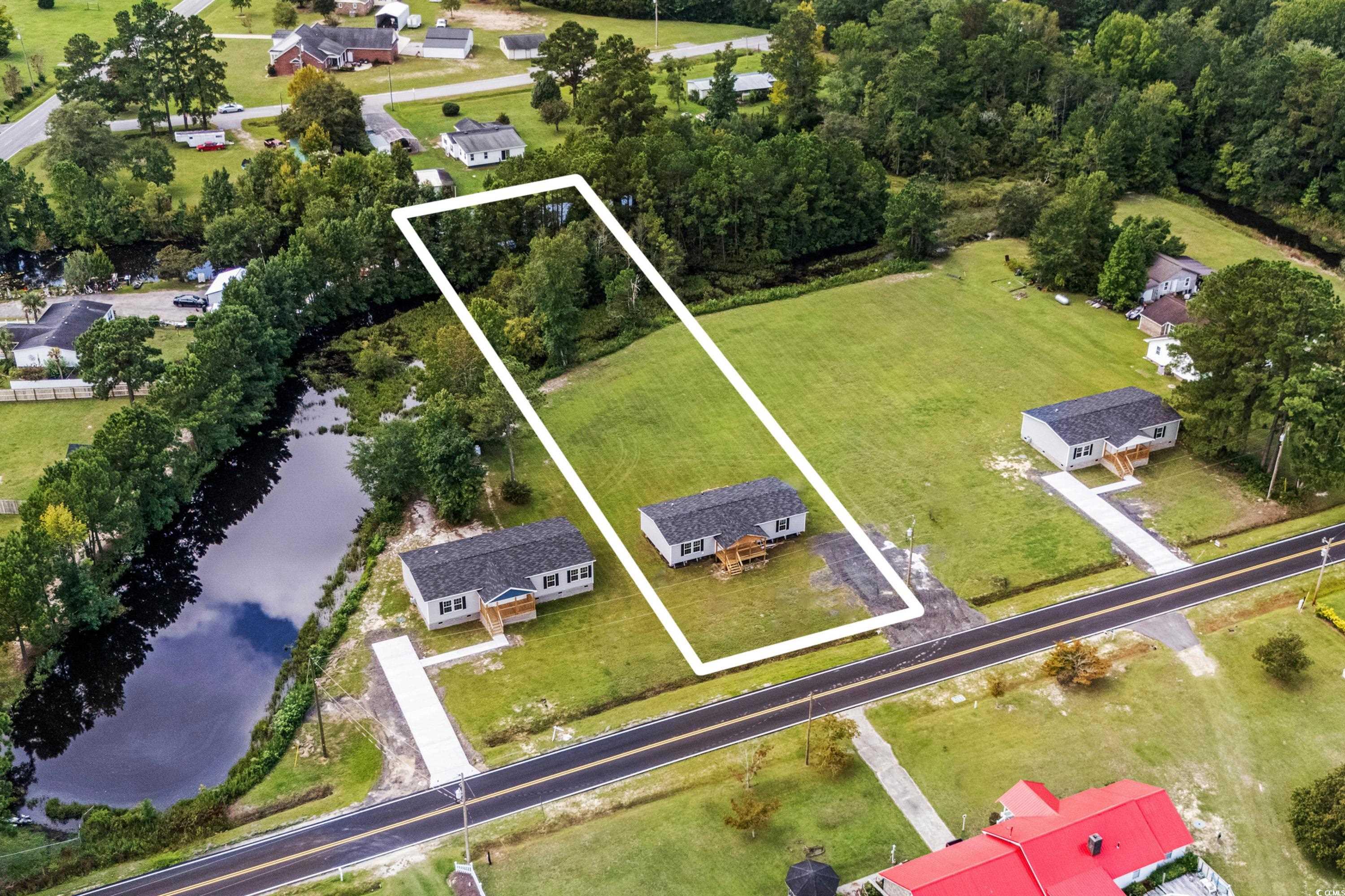 7754 Kerl Road Conway, SC 29526 - Photo 34 of 34 Gallery Image 34