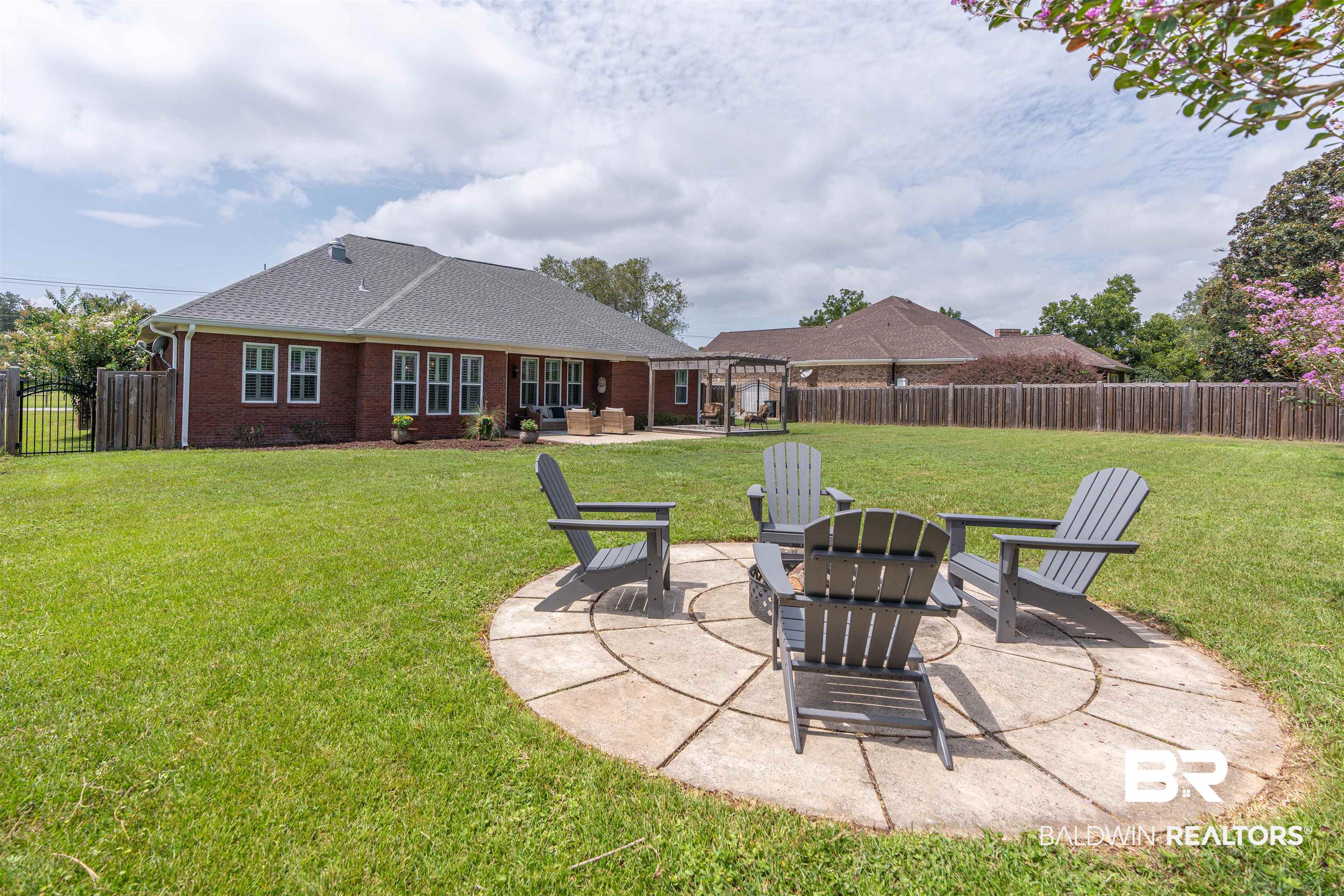 20290 Thompson Hall Road Fairhope, AL 36532 - Photo 33 of 37