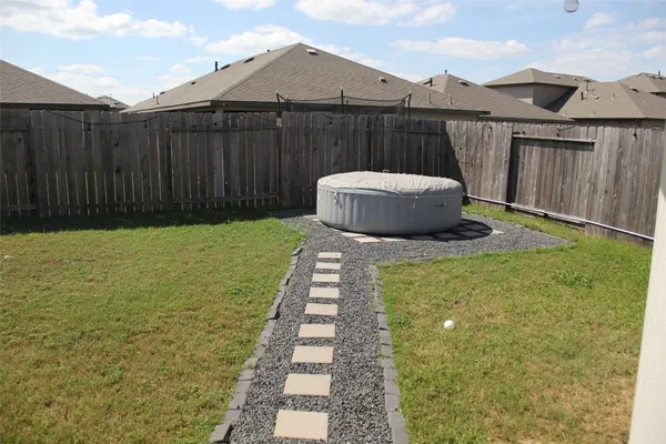 $2,300 | 8206 Precious Passing Way, Rosharon, TX 77583