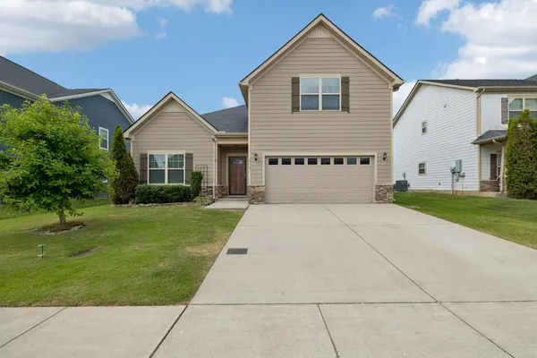 $2,630 | 313 Mahubah Run, Smyrna, TN 37167