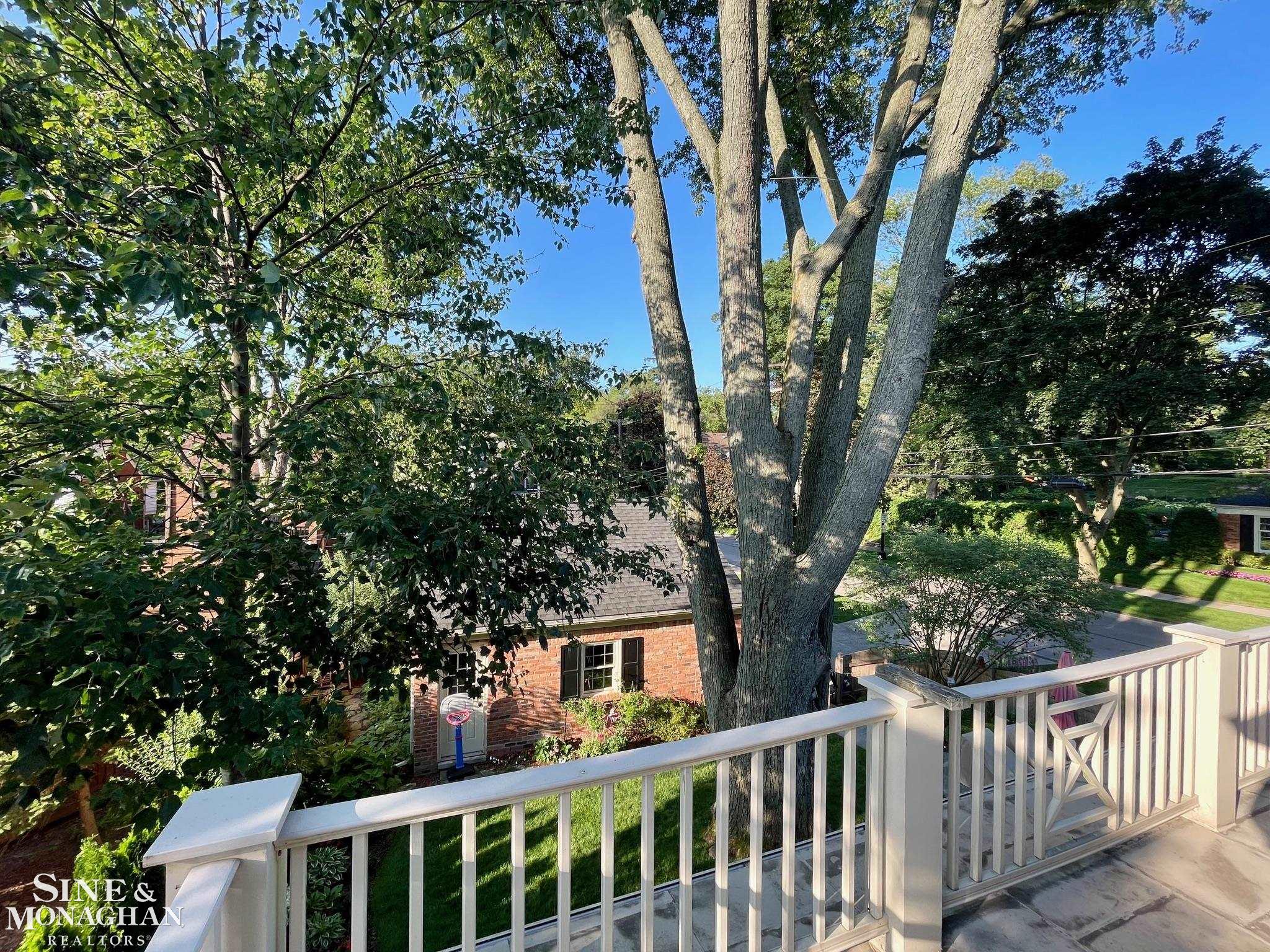 252 Moran Road Grosse Pointe Farms, MI 48236 - Photo 34 of 43
