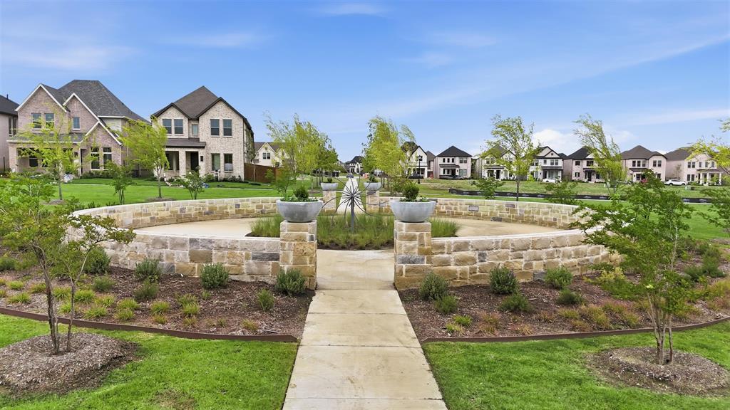 1317 Rooted Road Frisco, TX 75033 - Photo 26 of 34