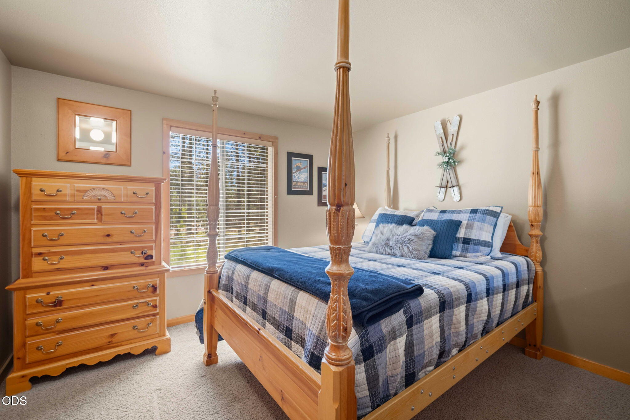 57499 Circle 4 Cabin Road, Unit 26 Sunriver, OR 97707 - Photo 23 of 44