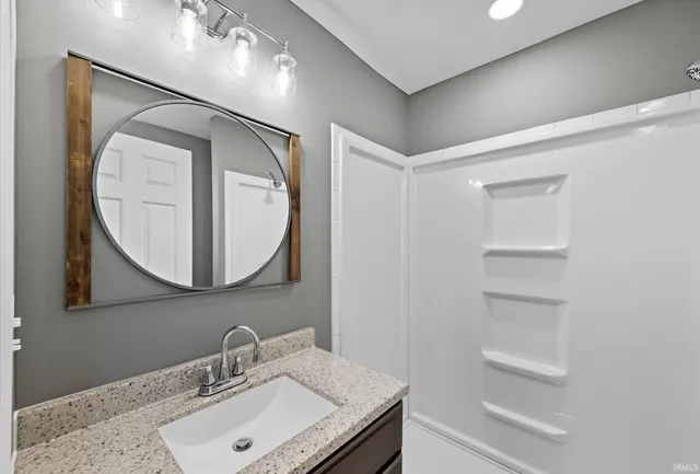 $155,000 | 1304 East Morgan Street, Kokomo, IN 46901