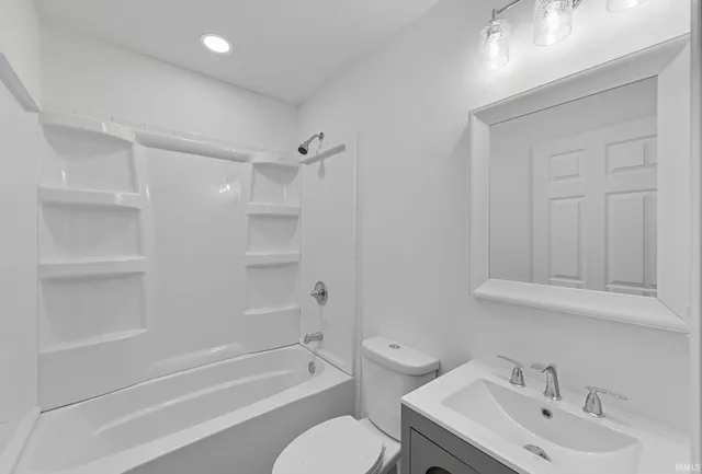 $155,000 | 1304 East Morgan Street, Kokomo, IN 46901