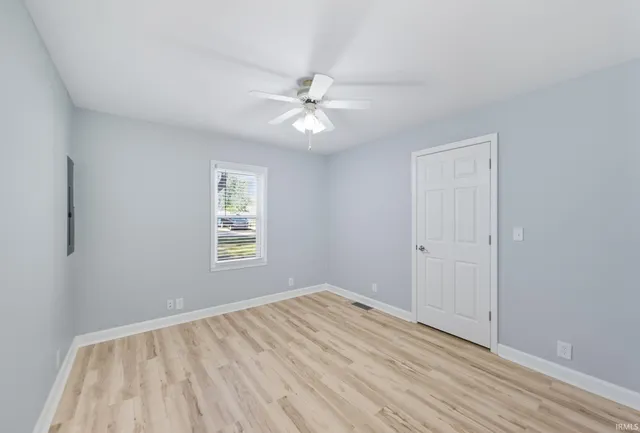 $155,000 | 1304 East Morgan Street, Kokomo, IN 46901