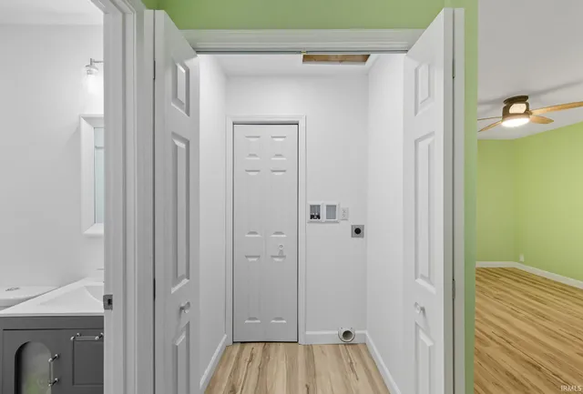 $155,000 | 1304 East Morgan Street, Kokomo, IN 46901