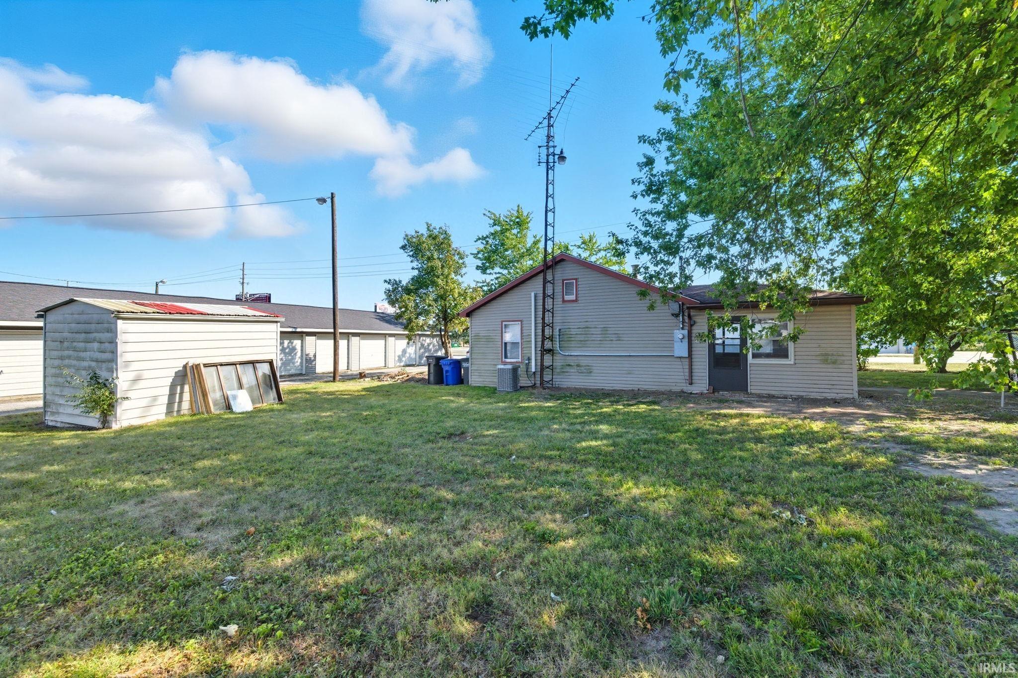 1304 East Morgan Street Kokomo, IN 46901 - Photo 19 of 22