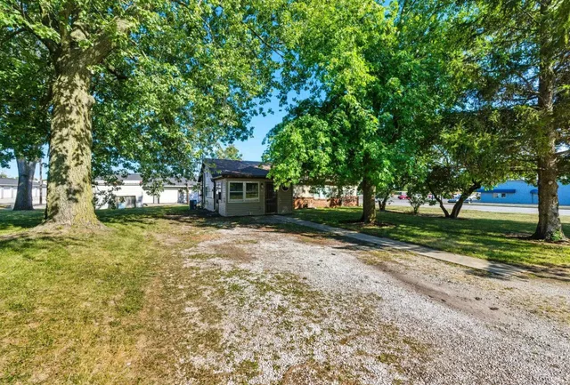$155,000 | 1304 East Morgan Street, Kokomo, IN 46901