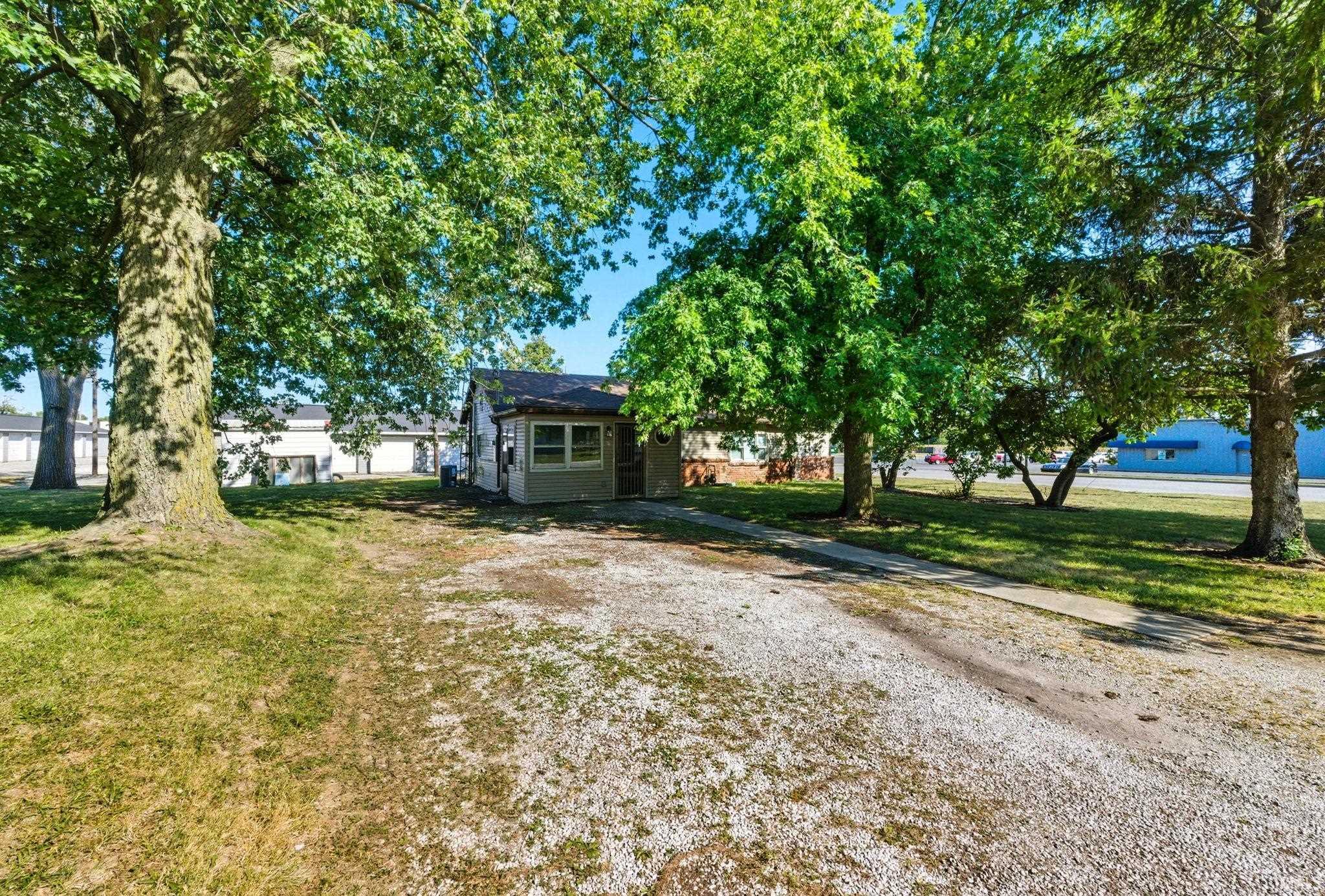 1304 East Morgan Street Kokomo, IN 46901 - Photo 20 of 22