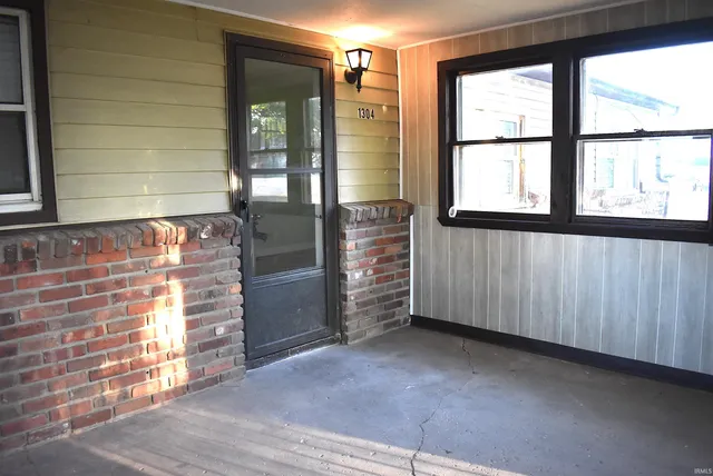 $155,000 | 1304 East Morgan Street, Kokomo, IN 46901
