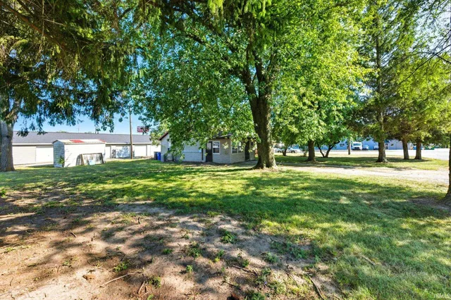 $155,000 | 1304 East Morgan Street, Kokomo, IN 46901