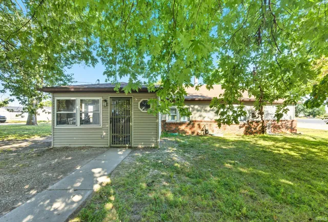 $155,000 | 1304 East Morgan Street, Kokomo, IN 46901